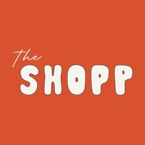 Meet your Posher, The Shopp